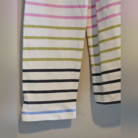 Croft & Barrow Cotton Long Sleeve Tee - Picture 2 of 4